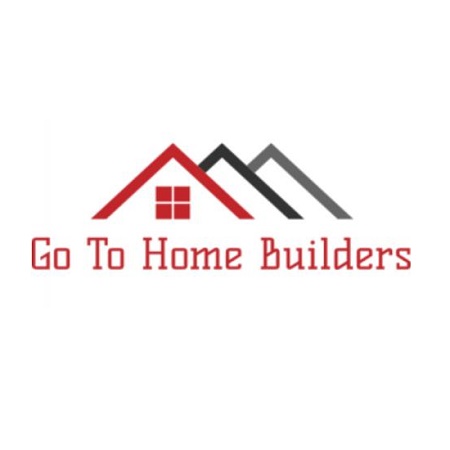 Go To Home Builders - Dallas